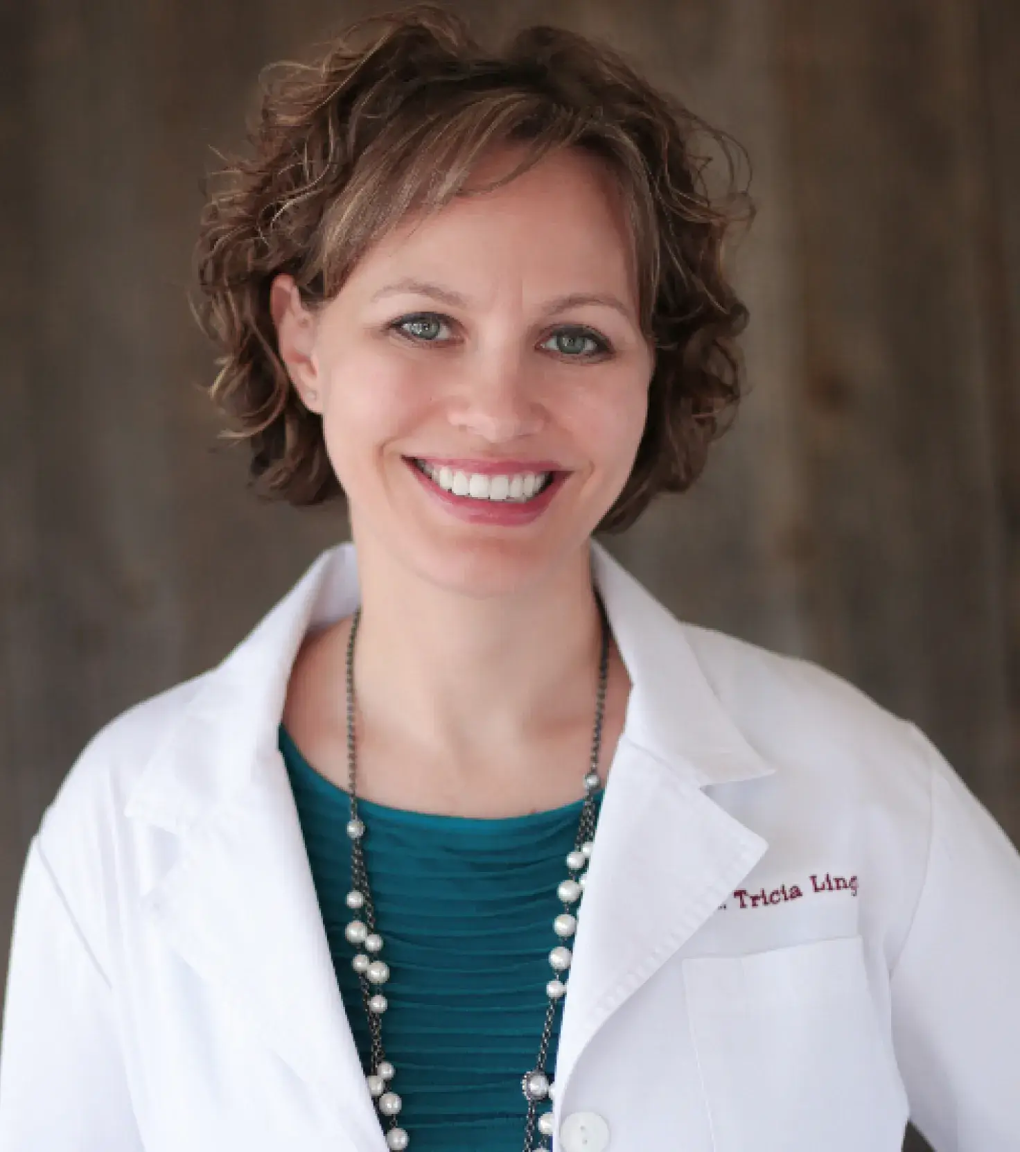 Dr. Trisha Linger